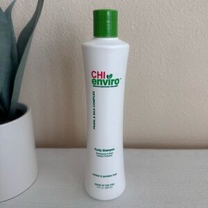 CHI Enviro Purity Shampoo